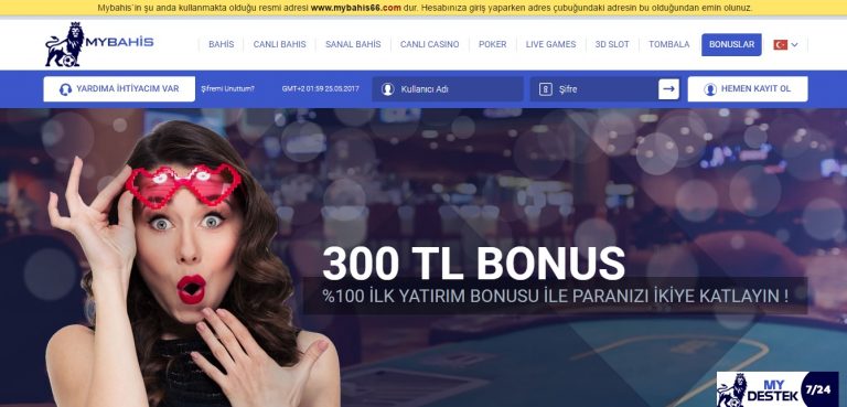 Mybahis 333 Yeni Adresi – Mybahis333