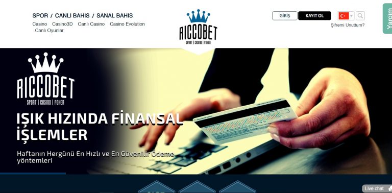 Riccobet