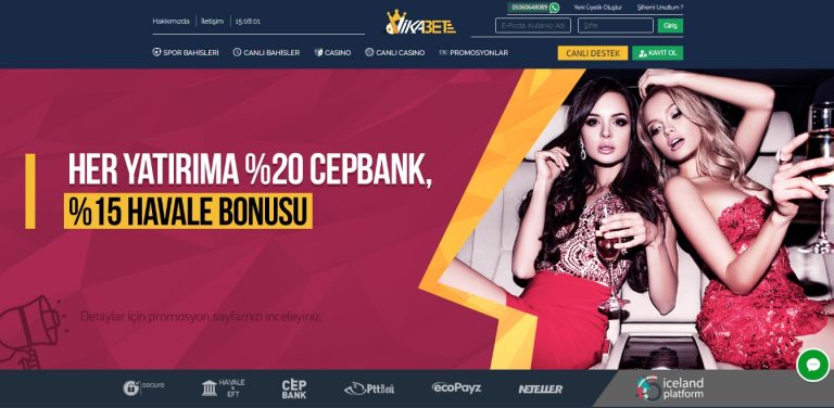 Vikabet26 Yeni Giriş – Vikabet 26