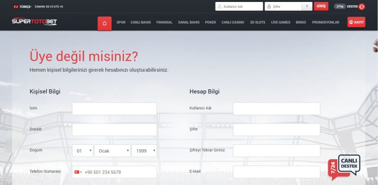 Supertotobet340 Yeni Giriş Adresi – Supertotobet 340