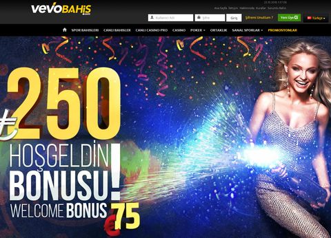 Vevobahis 409 Yeni Giriş Adresi – Vevobahis409