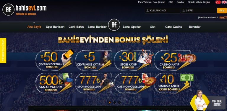 Bahisevi