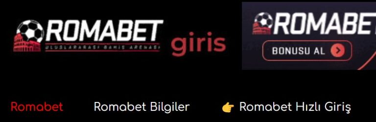 Romabet